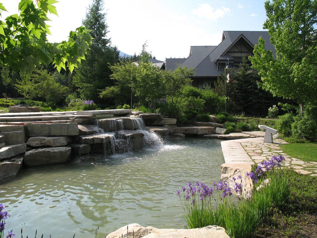 Sunpath Condos By Whistler Retreats Εξωτερικό φωτογραφία