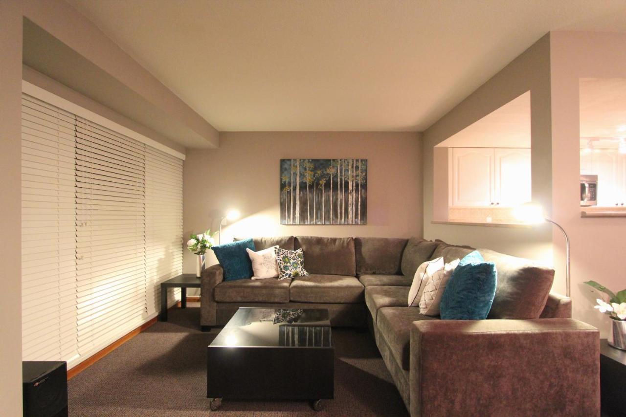 Sunpath Condos By Whistler Retreats Δωμάτιο φωτογραφία